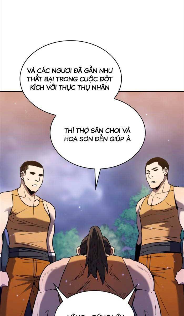 Người Chơi Trở Về Từ Địa Ngục Chapter 132 - Trang 4