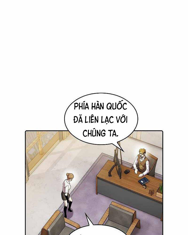 Người Chơi Trở Về Từ Địa Ngục Chapter 85 - Trang 27