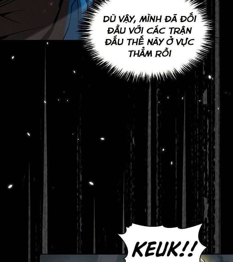 Người Chơi Trở Về Từ Địa Ngục Chapter 84 - Trang 109