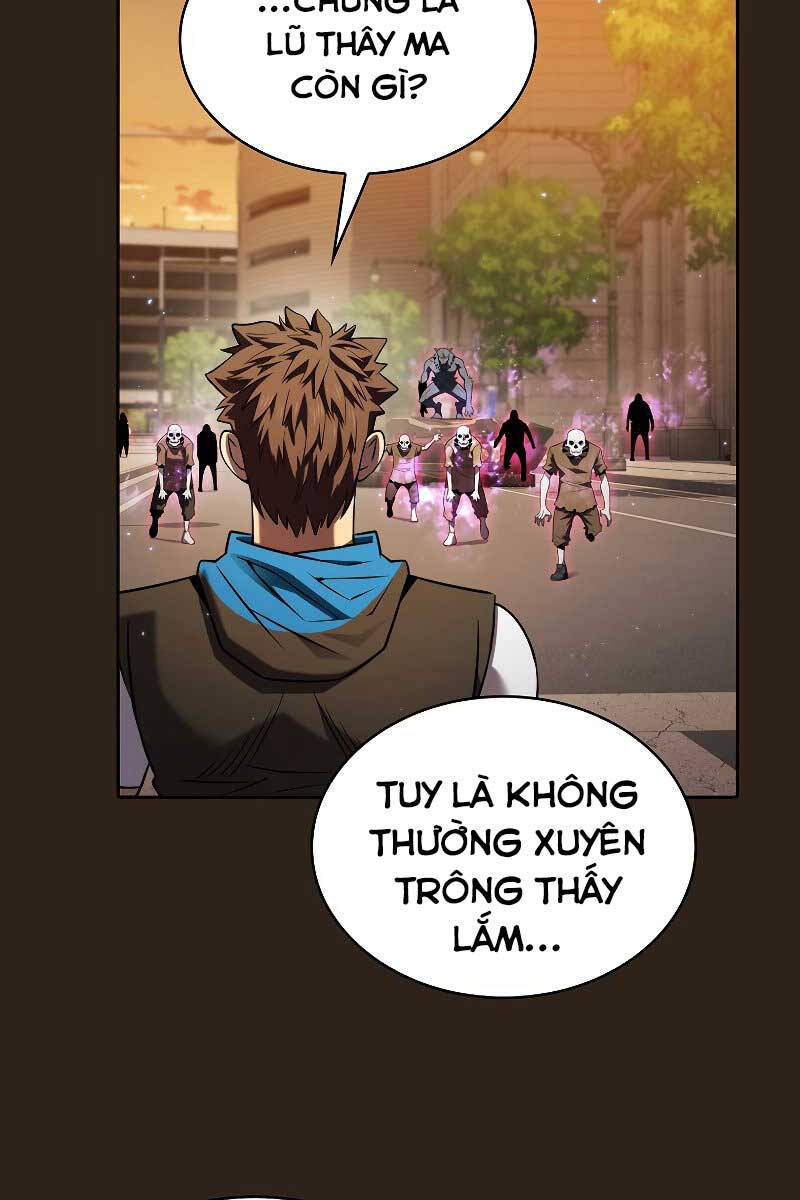 Người Chơi Trở Về Từ Địa Ngục Chapter 118 - Trang 93