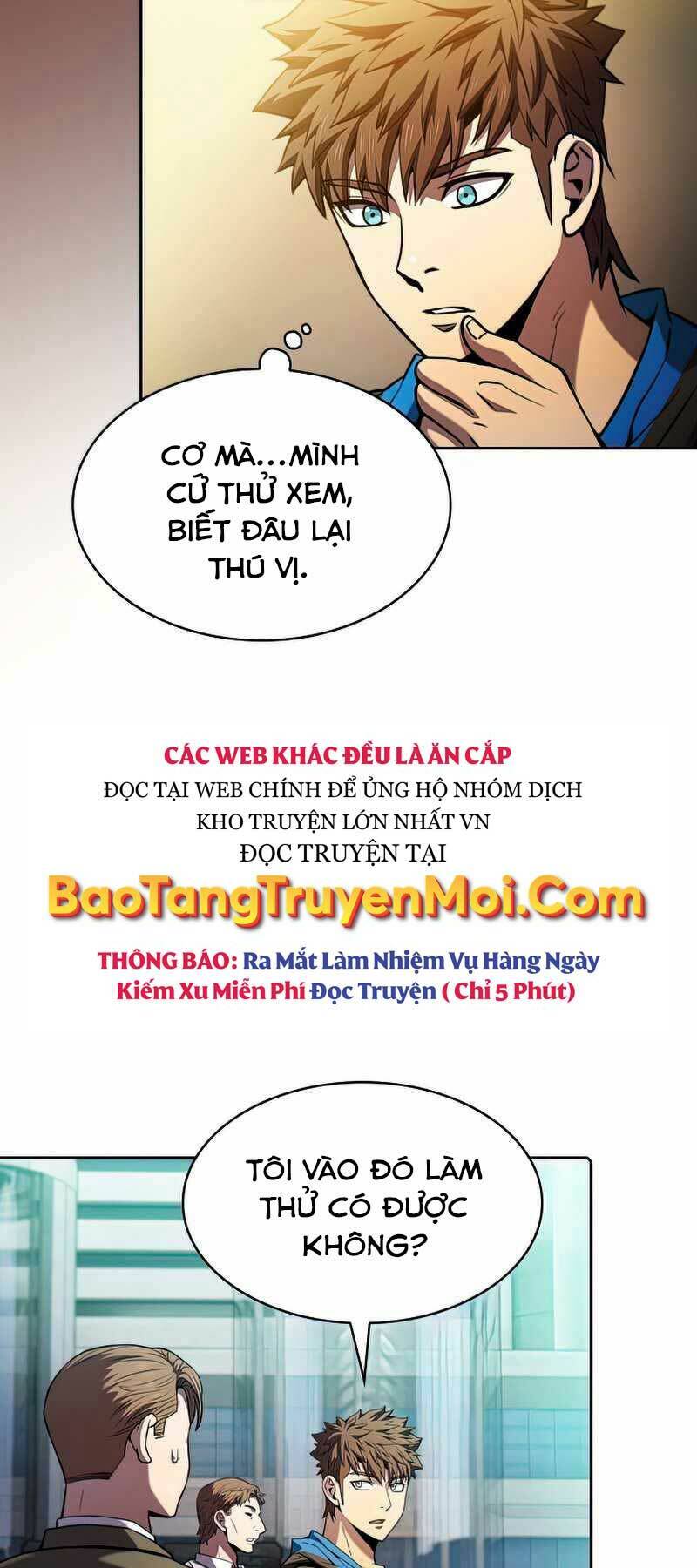 Người Chơi Trở Về Từ Địa Ngục Chapter 78 - Trang 21