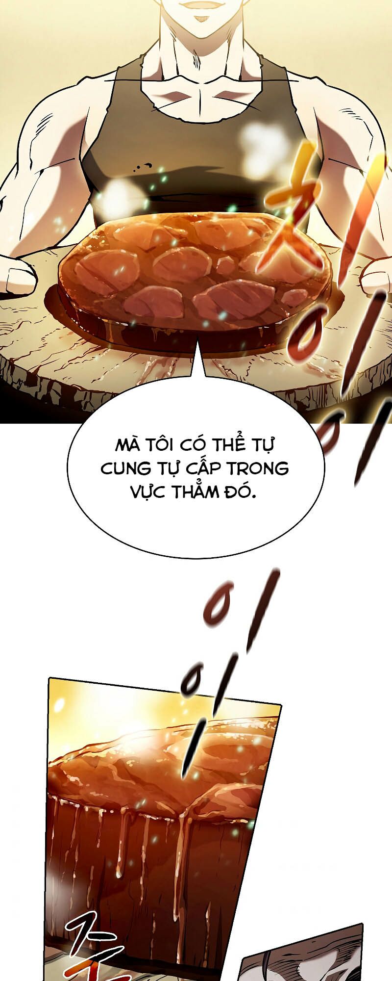 Người Chơi Trở Về Từ Địa Ngục Chapter 32 - Trang 45