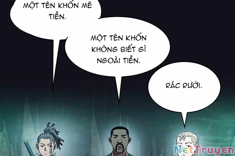 Người Chơi Trở Về Từ Địa Ngục Chapter 50 - Trang 135