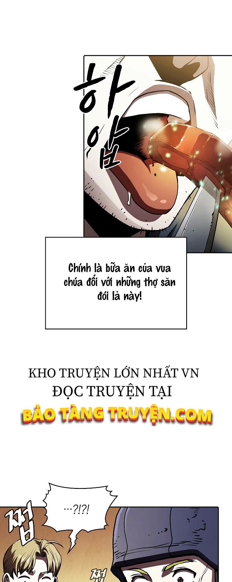 Người Chơi Trở Về Từ Địa Ngục Chapter 32 - Trang 51