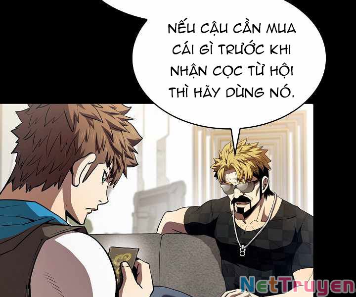 Người Chơi Trở Về Từ Địa Ngục Chapter 53 - Trang 20