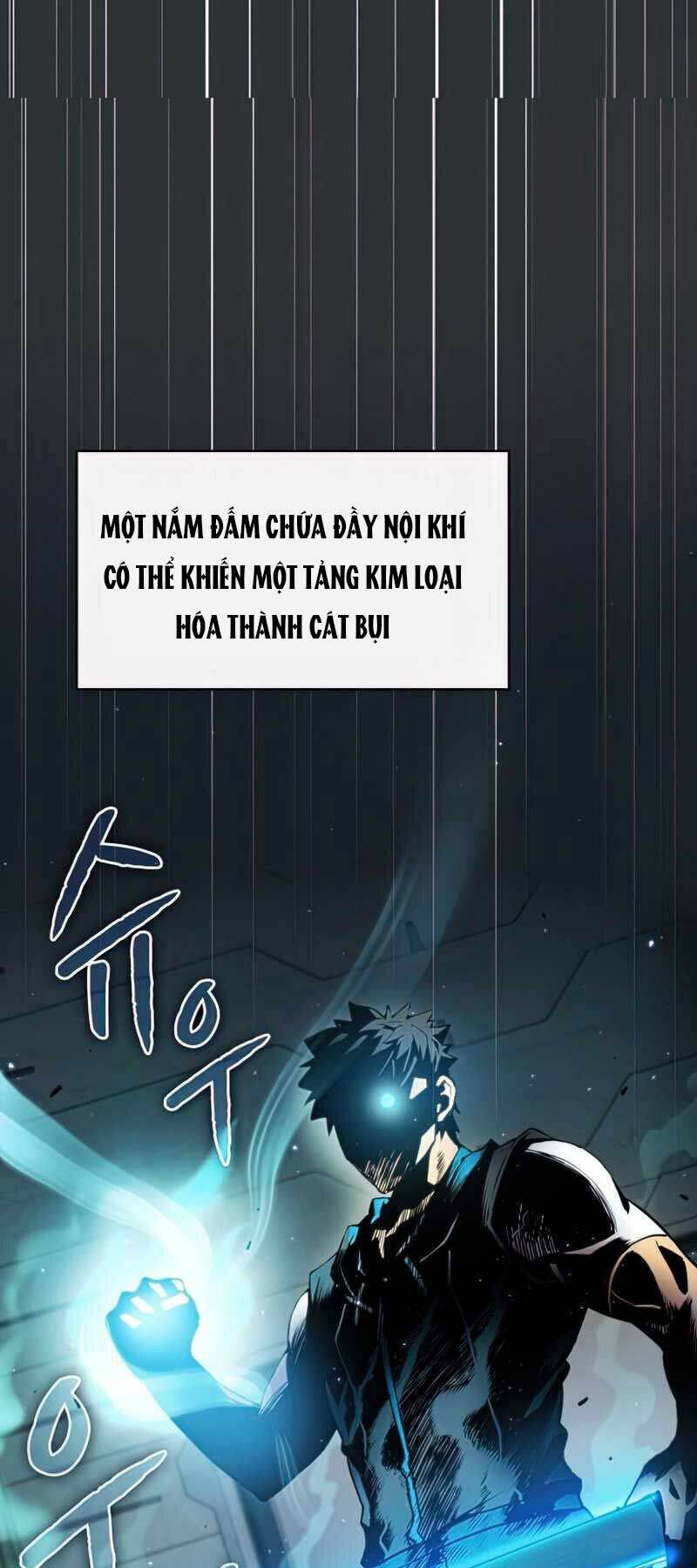 Người Chơi Trở Về Từ Địa Ngục Chapter 78 - Trang 34