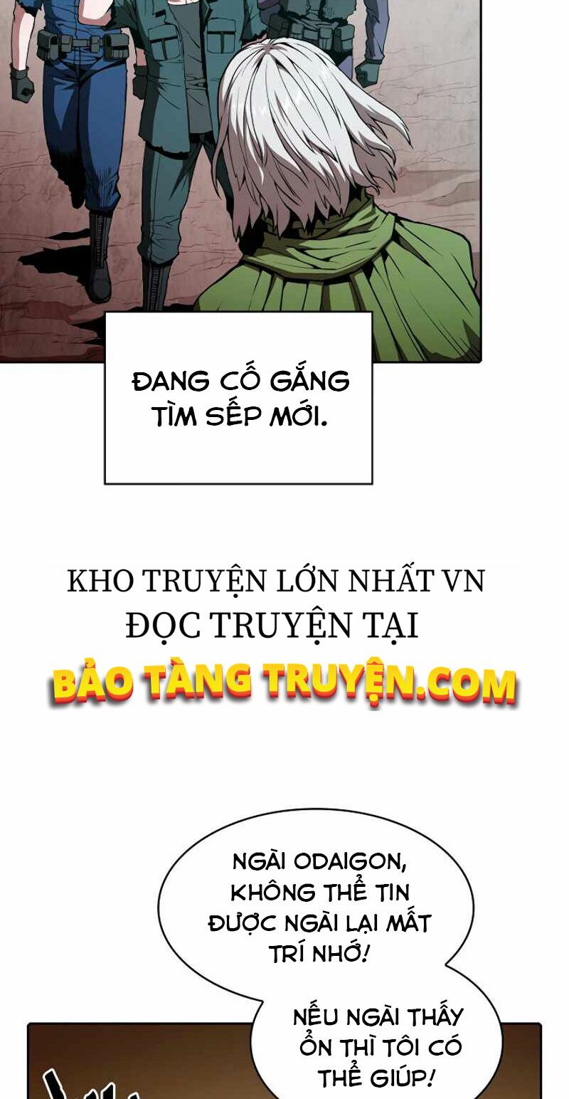 Người Chơi Trở Về Từ Địa Ngục Chapter 33 - Trang 12