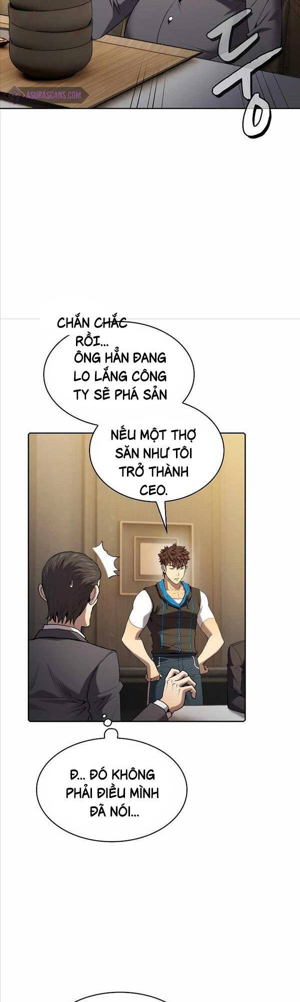 Người Chơi Trở Về Từ Địa Ngục Chapter 115 - Trang 39