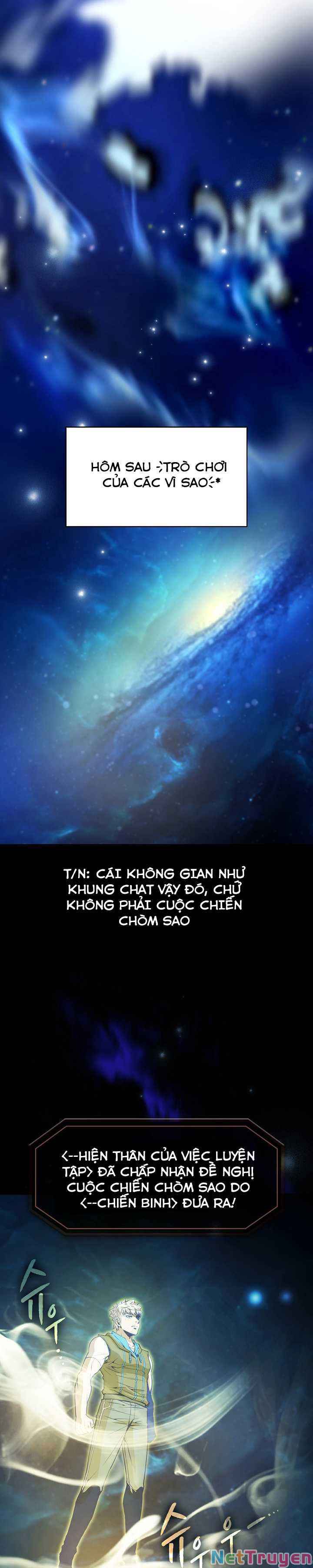 Người Chơi Trở Về Từ Địa Ngục Chapter 54 - Trang 19