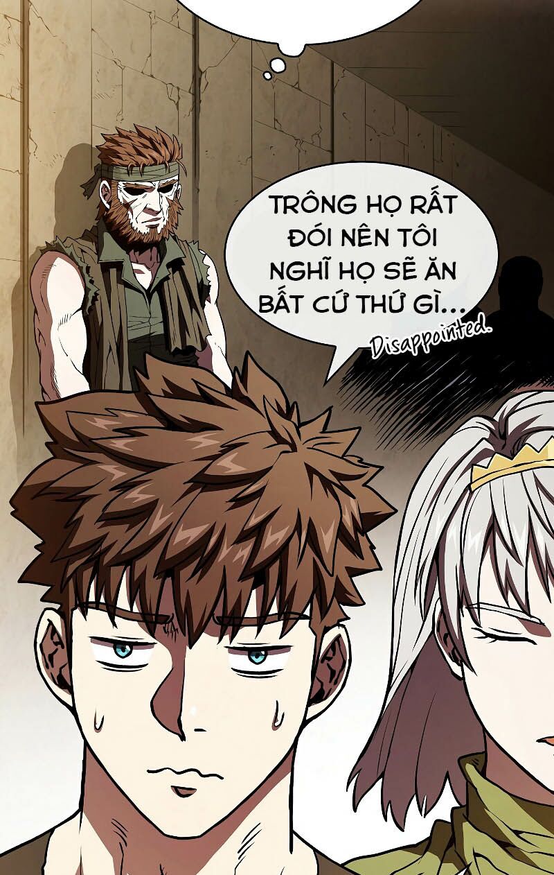 Người Chơi Trở Về Từ Địa Ngục Chapter 32 - Trang 58