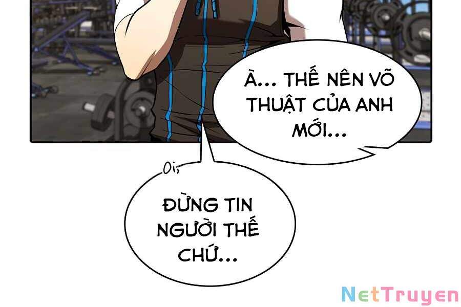 Người Chơi Trở Về Từ Địa Ngục Chapter 46 - Trang 31