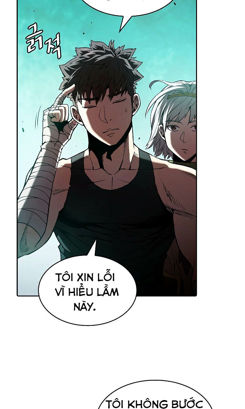 Người Chơi Trở Về Từ Địa Ngục Chapter 32 - Trang 10