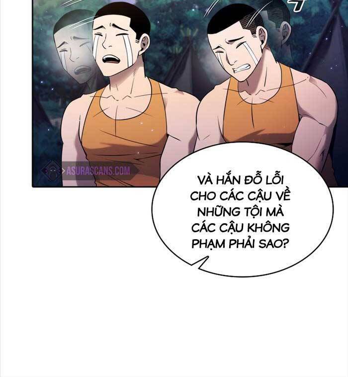 Người Chơi Trở Về Từ Địa Ngục Chapter 132 - Trang 39