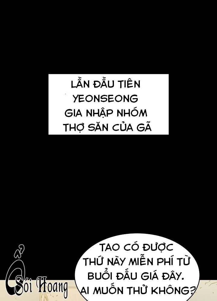 Người Chơi Trở Về Từ Địa Ngục Chapter 5 - Trang 0