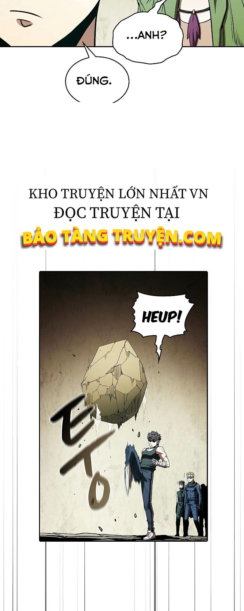 Người Chơi Trở Về Từ Địa Ngục Chapter 32 - Trang 38