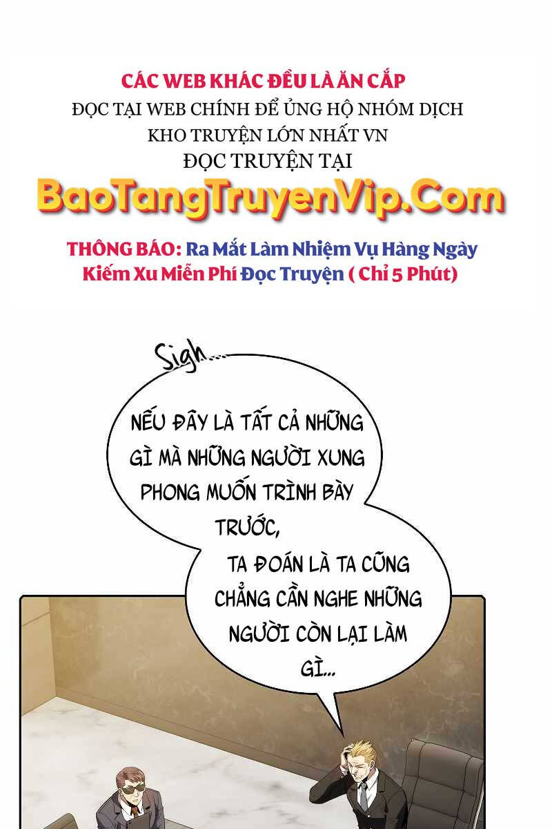 Người Chơi Trở Về Từ Địa Ngục Chapter 116 - Trang 21