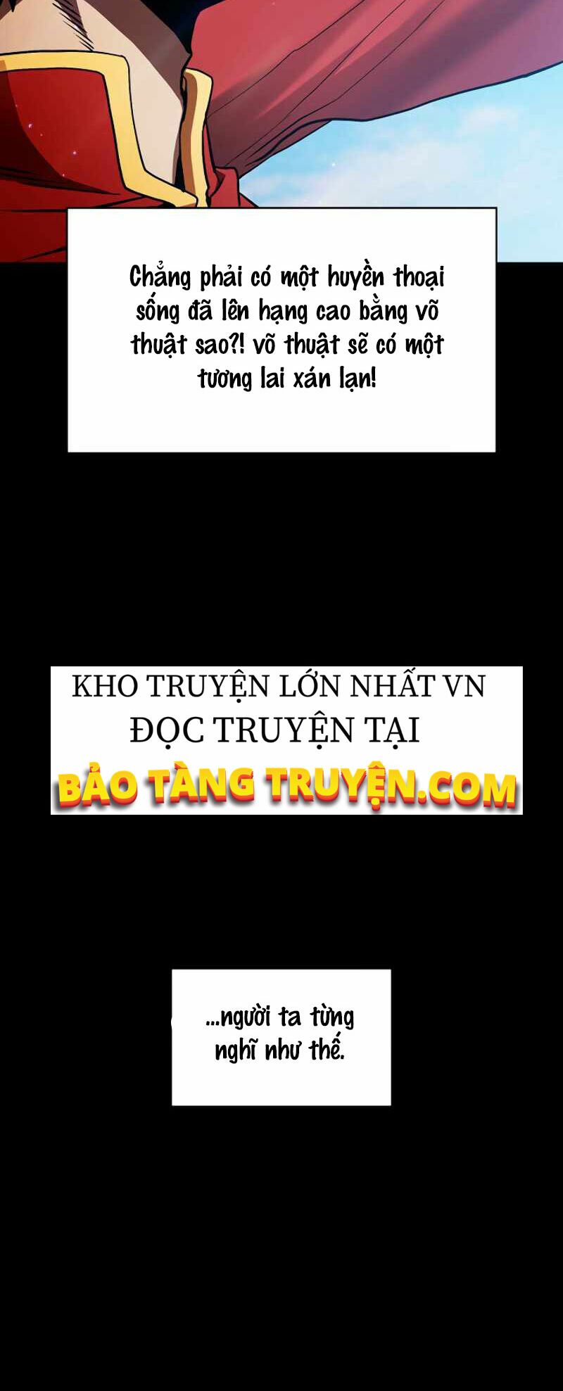 Người Chơi Trở Về Từ Địa Ngục Chapter 33 - Trang 27