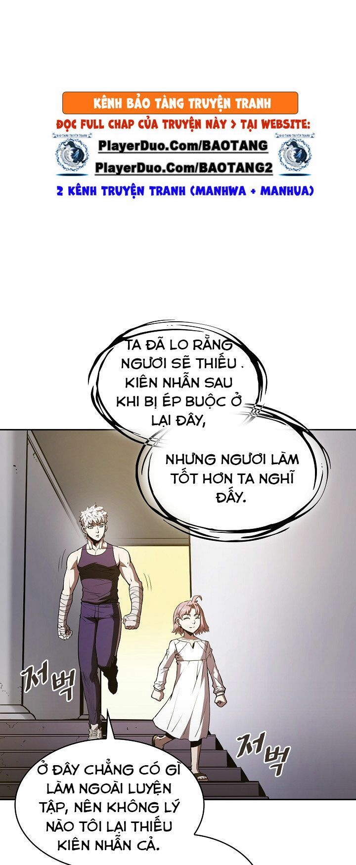 Người Chơi Trở Về Từ Địa Ngục Chapter 25 - Trang 15