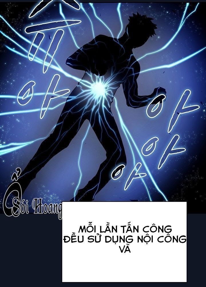 Người Chơi Trở Về Từ Địa Ngục Chapter 5 - Trang 29