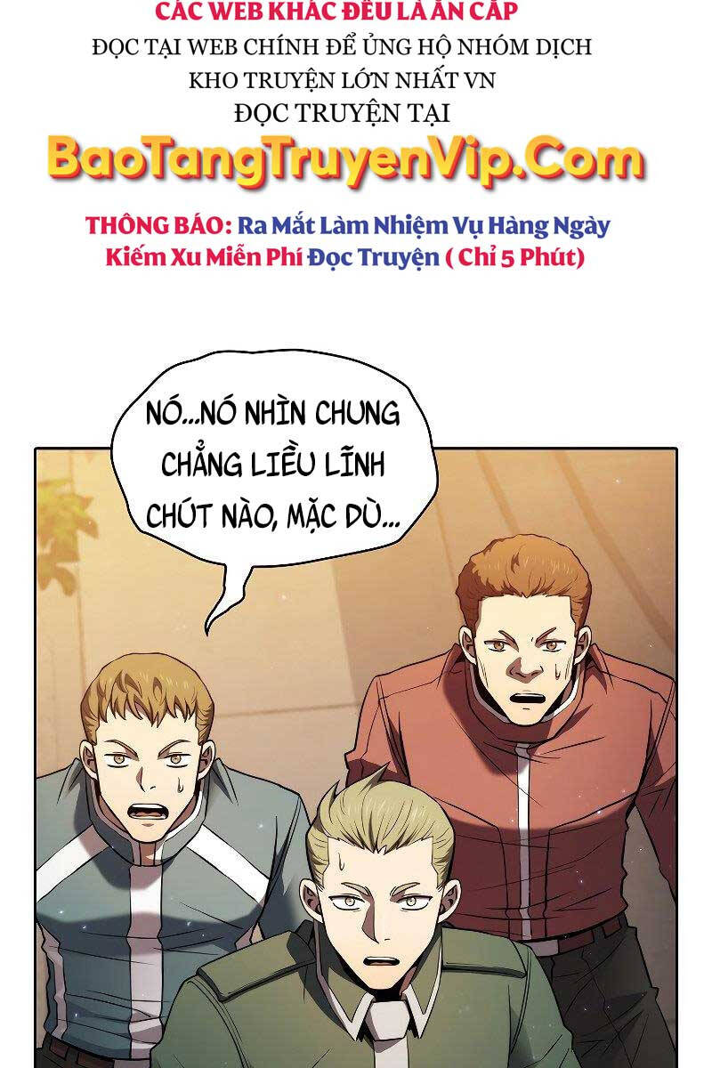 Người Chơi Trở Về Từ Địa Ngục Chapter 119 - Trang 42