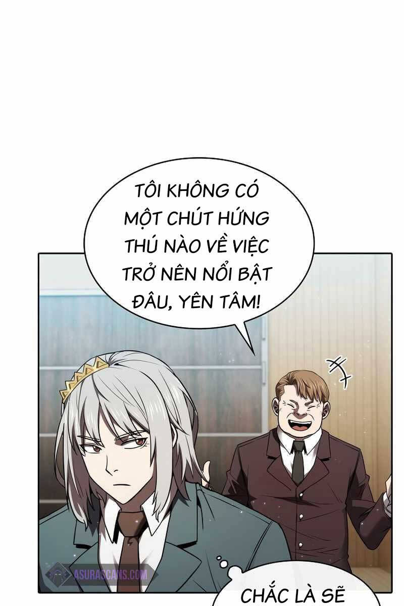 Người Chơi Trở Về Từ Địa Ngục Chapter 127 - Trang 18