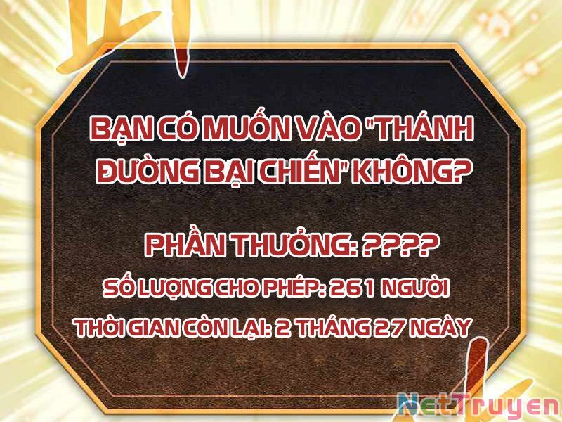 Người Chơi Trở Về Từ Địa Ngục Chapter 68 - Trang 1