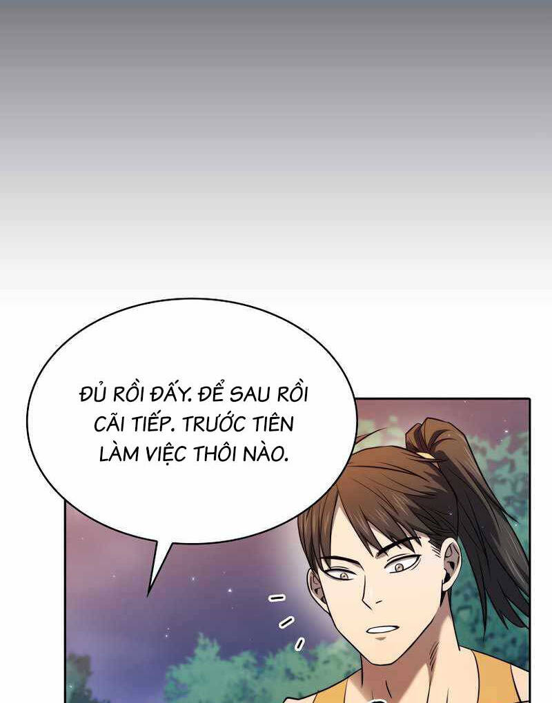 Người Chơi Trở Về Từ Địa Ngục Chapter 128 - Trang 33