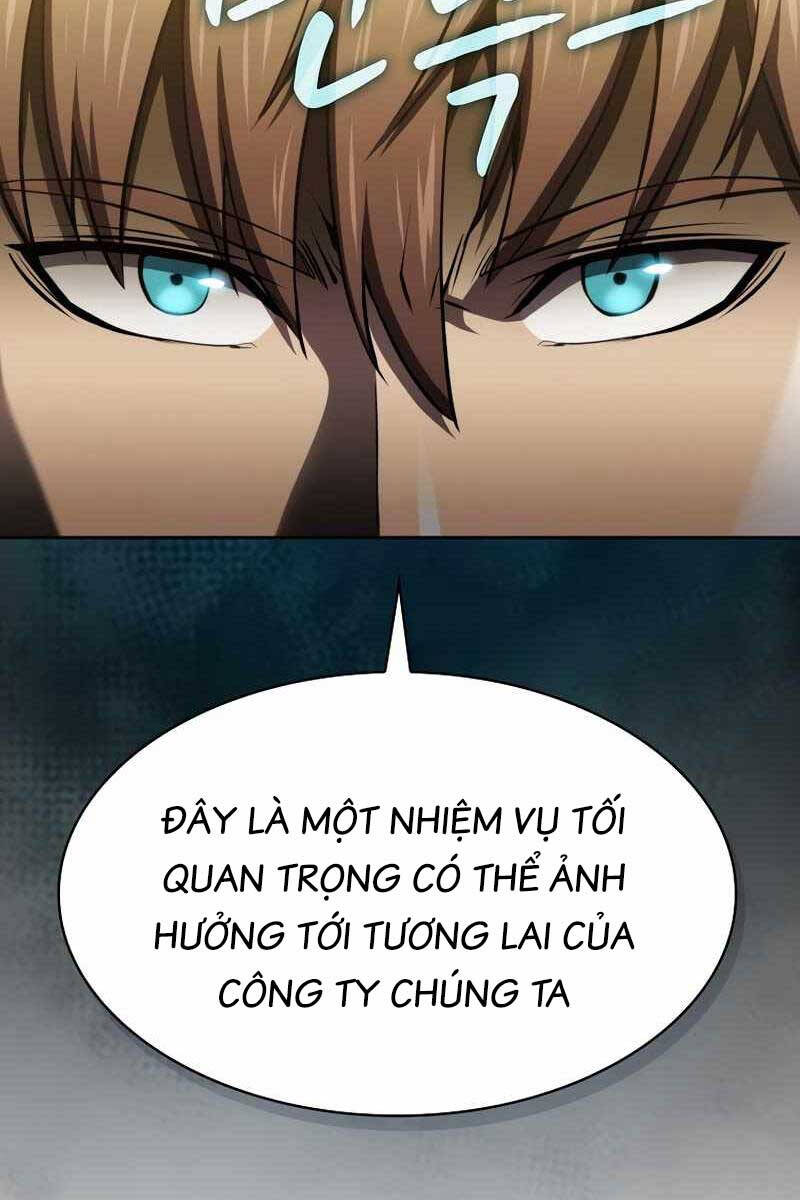 Người Chơi Trở Về Từ Địa Ngục Chapter 127 - Trang 39