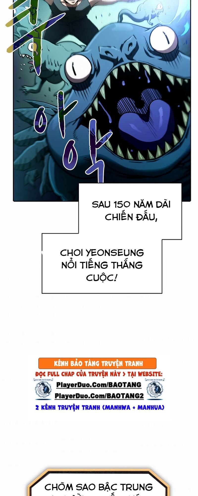 Người Chơi Trở Về Từ Địa Ngục Chapter 27 - Trang 56