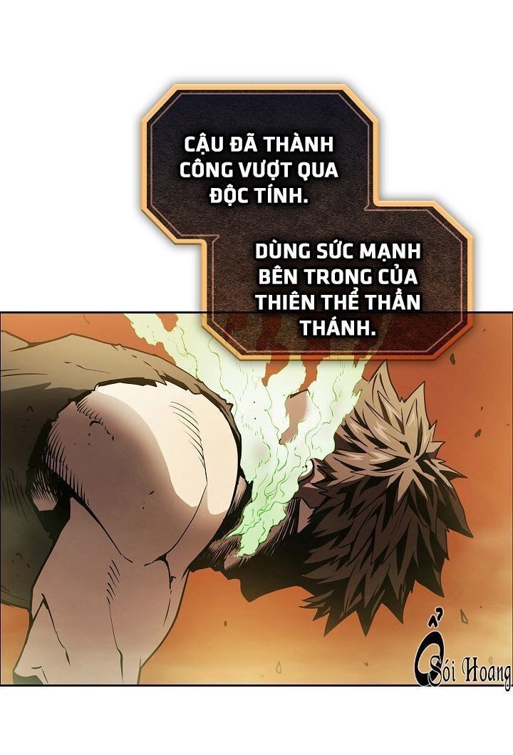 Người Chơi Trở Về Từ Địa Ngục Chapter 7 - Trang 29