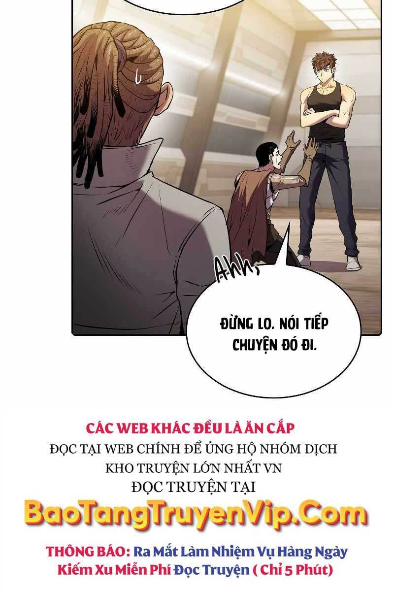 Người Chơi Trở Về Từ Địa Ngục Chapter 110 - Trang 10