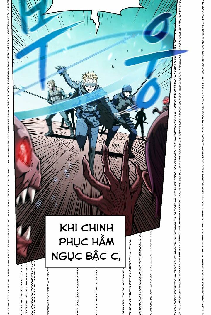 Người Chơi Trở Về Từ Địa Ngục Chapter 30 - Trang 27