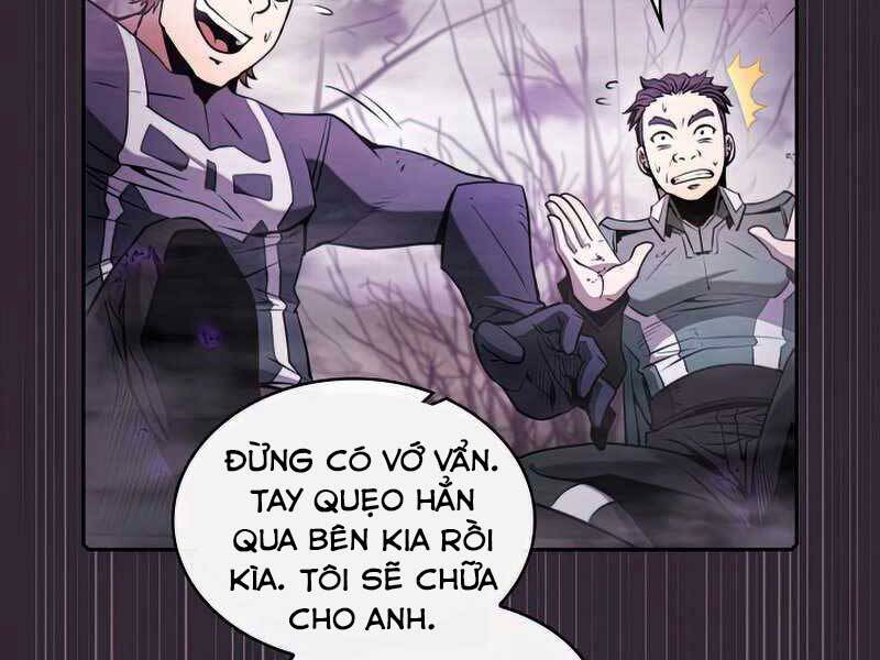 Người Chơi Trở Về Từ Địa Ngục Chapter 88 - Trang 191