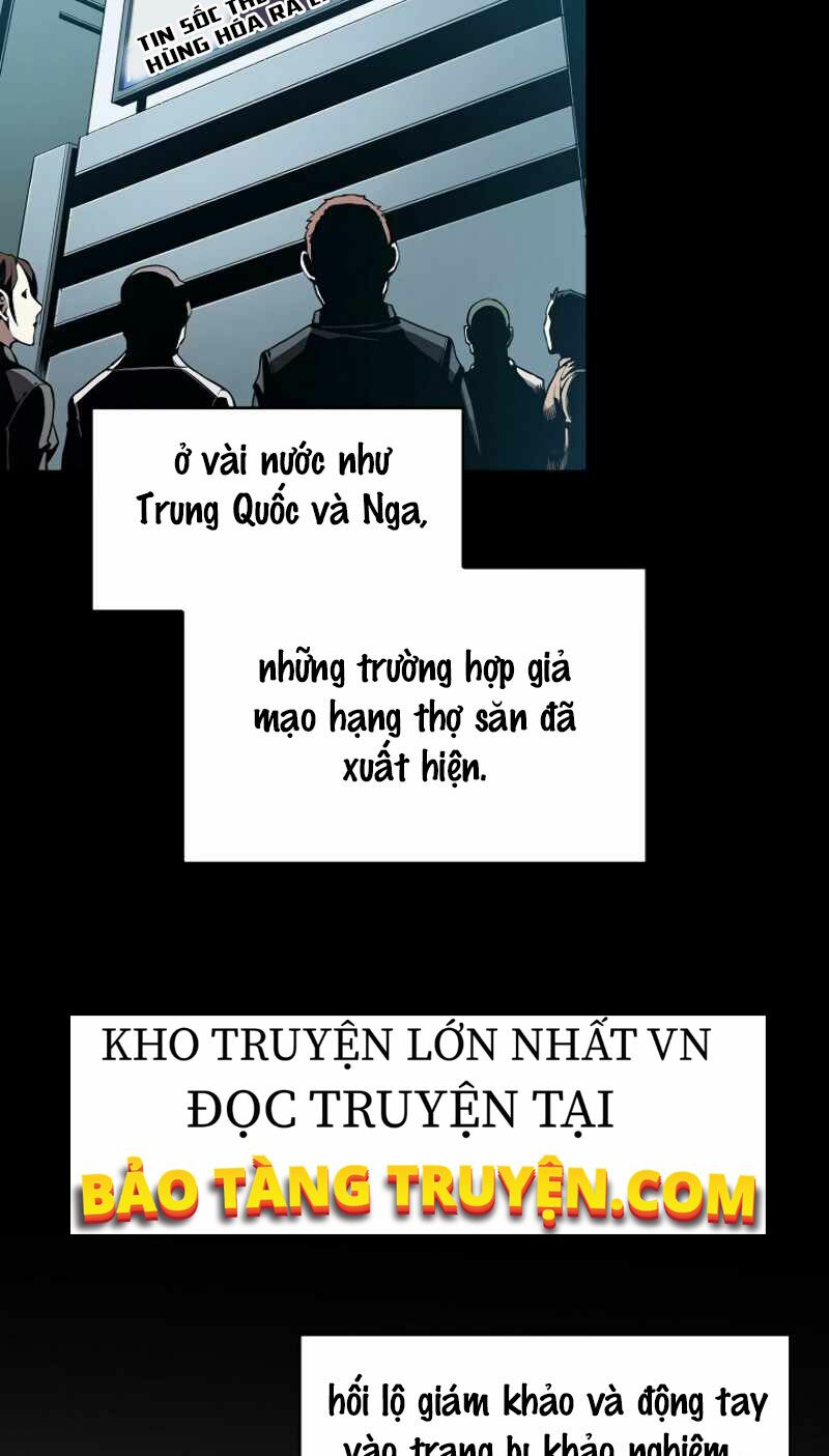 Người Chơi Trở Về Từ Địa Ngục Chapter 33 - Trang 30