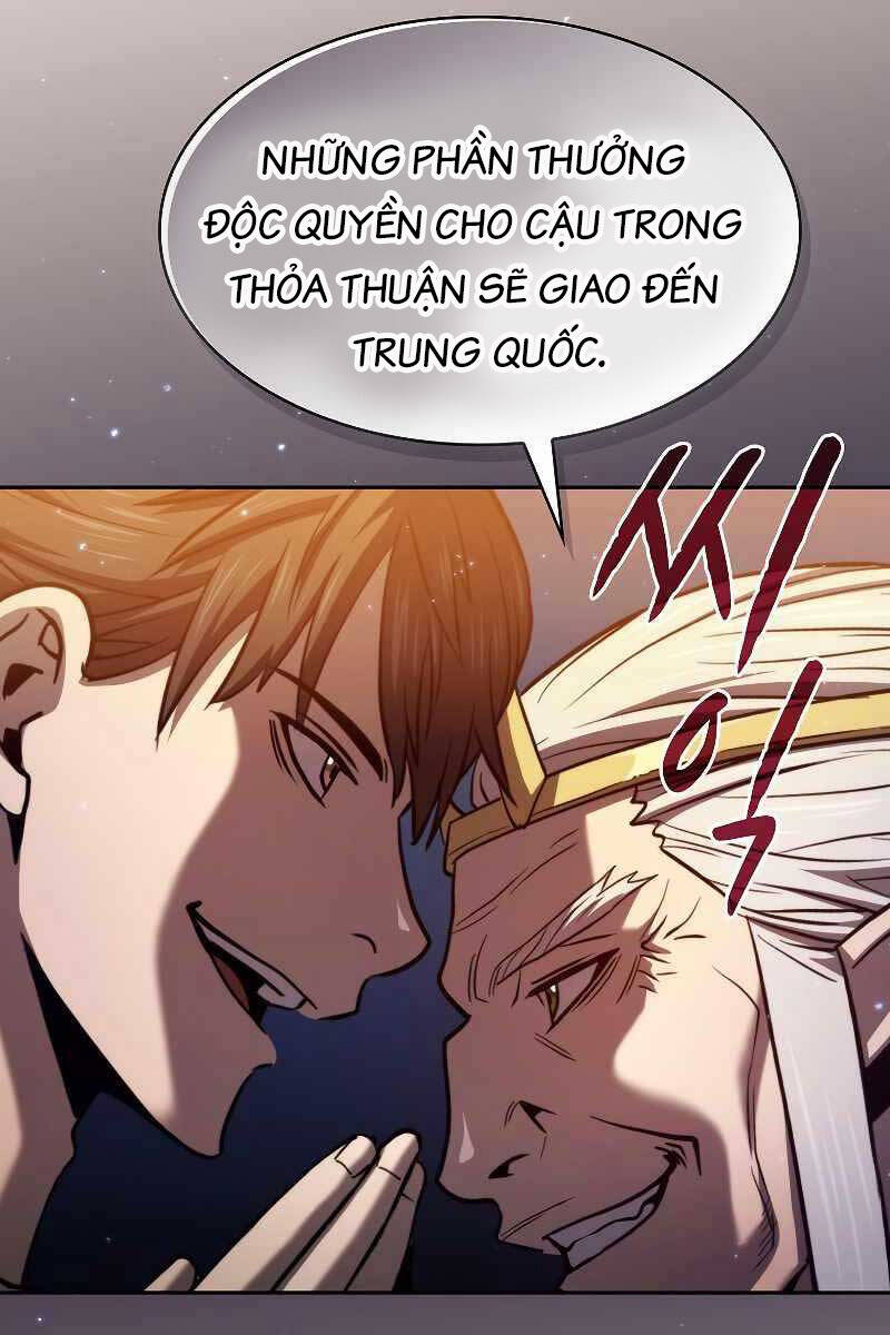 Người Chơi Trở Về Từ Địa Ngục Chapter 129 - Trang 8