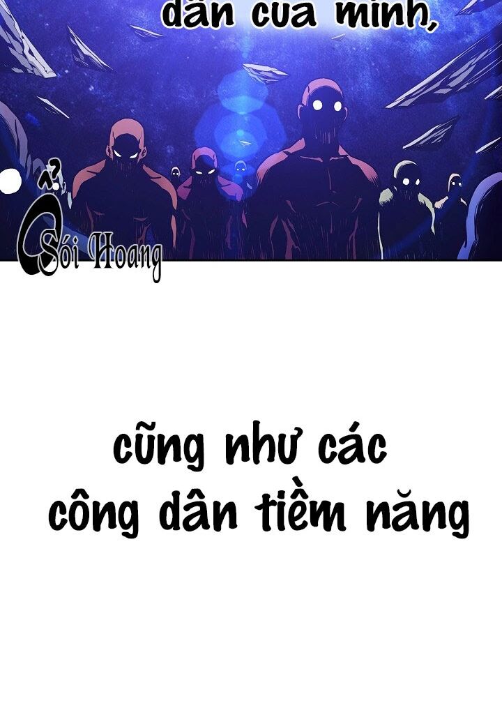 Người Chơi Trở Về Từ Địa Ngục Chapter 15 - Trang 41