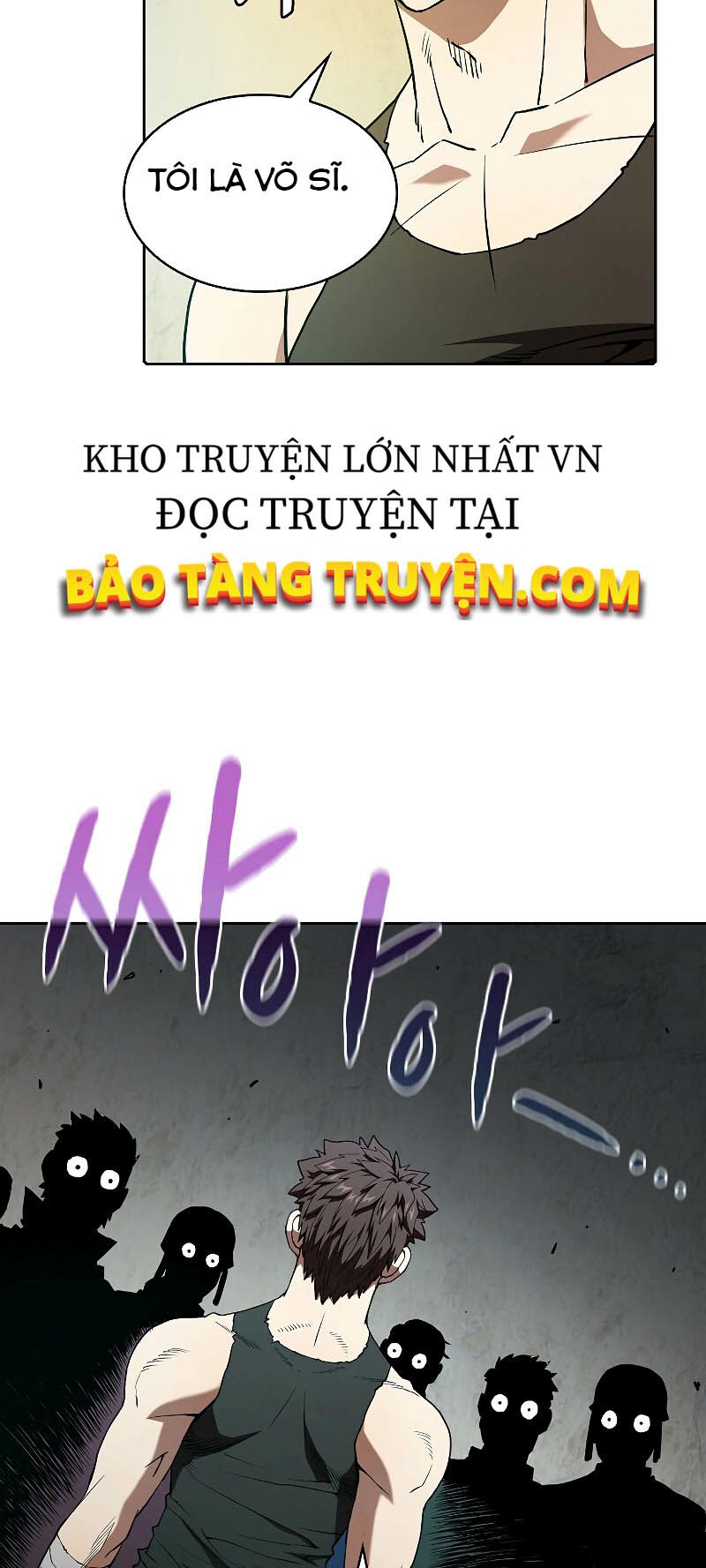 Người Chơi Trở Về Từ Địa Ngục Chapter 32 - Trang 31