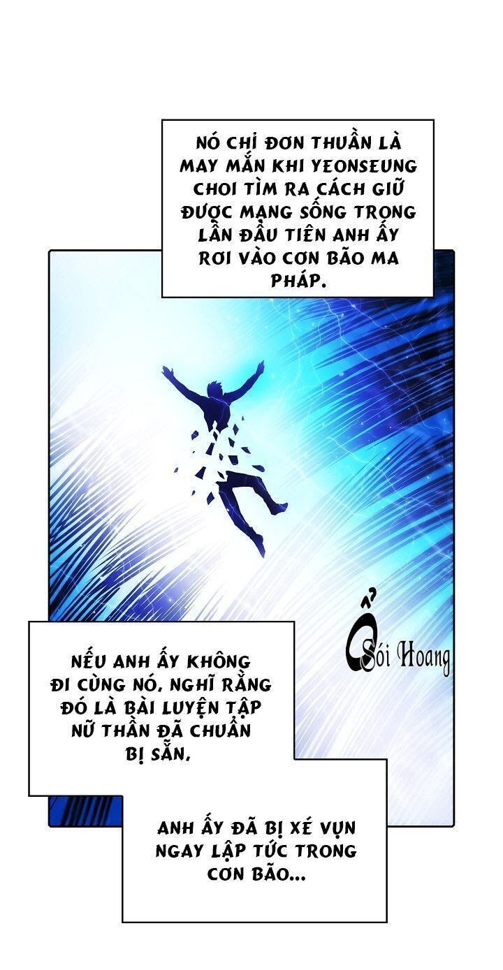 Người Chơi Trở Về Từ Địa Ngục Chapter 6 - Trang 6