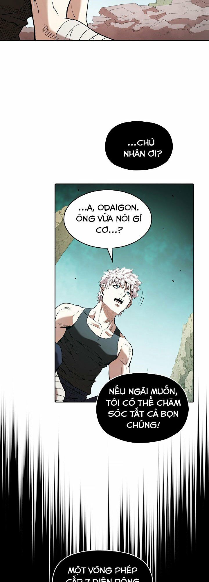 Người Chơi Trở Về Từ Địa Ngục Chapter 30 - Trang 52