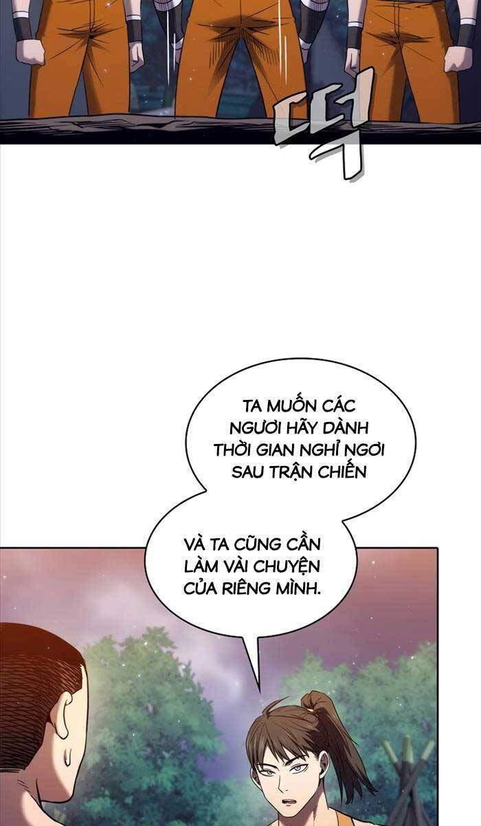 Người Chơi Trở Về Từ Địa Ngục Chapter 132 - Trang 13