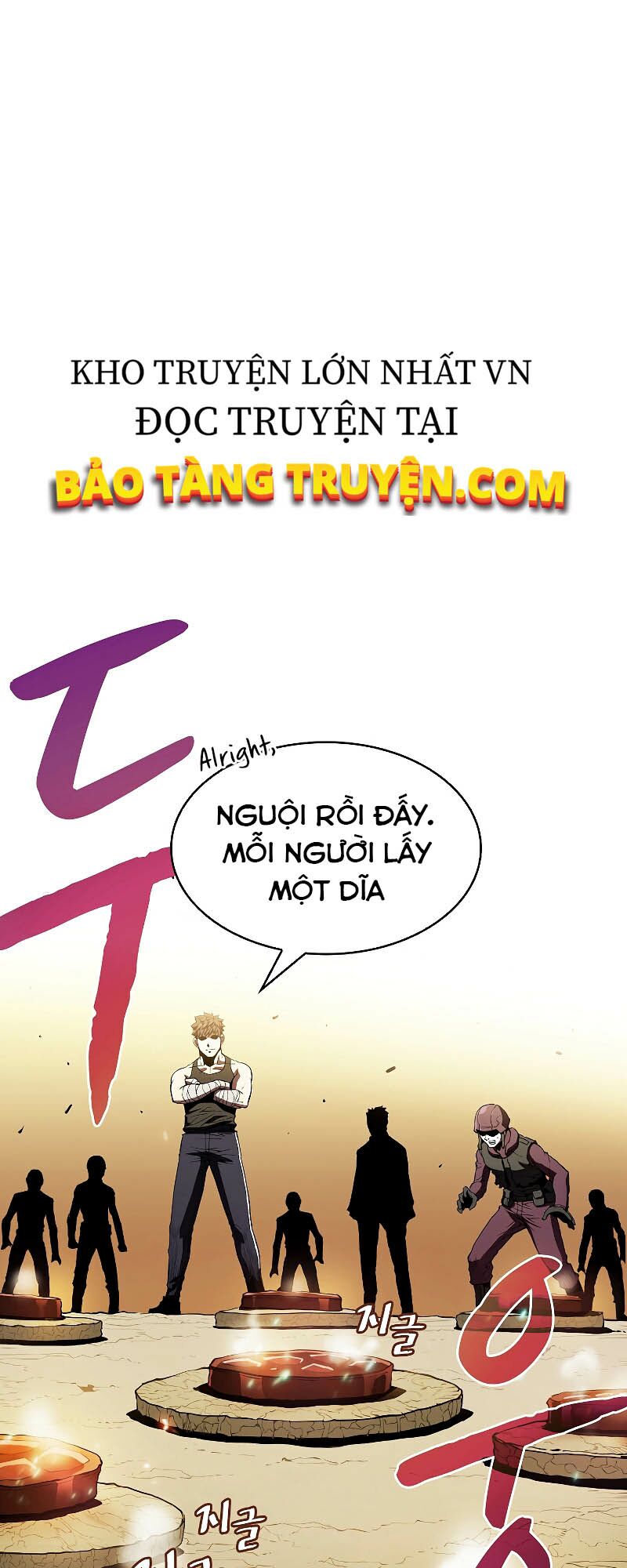 Người Chơi Trở Về Từ Địa Ngục Chapter 32 - Trang 48