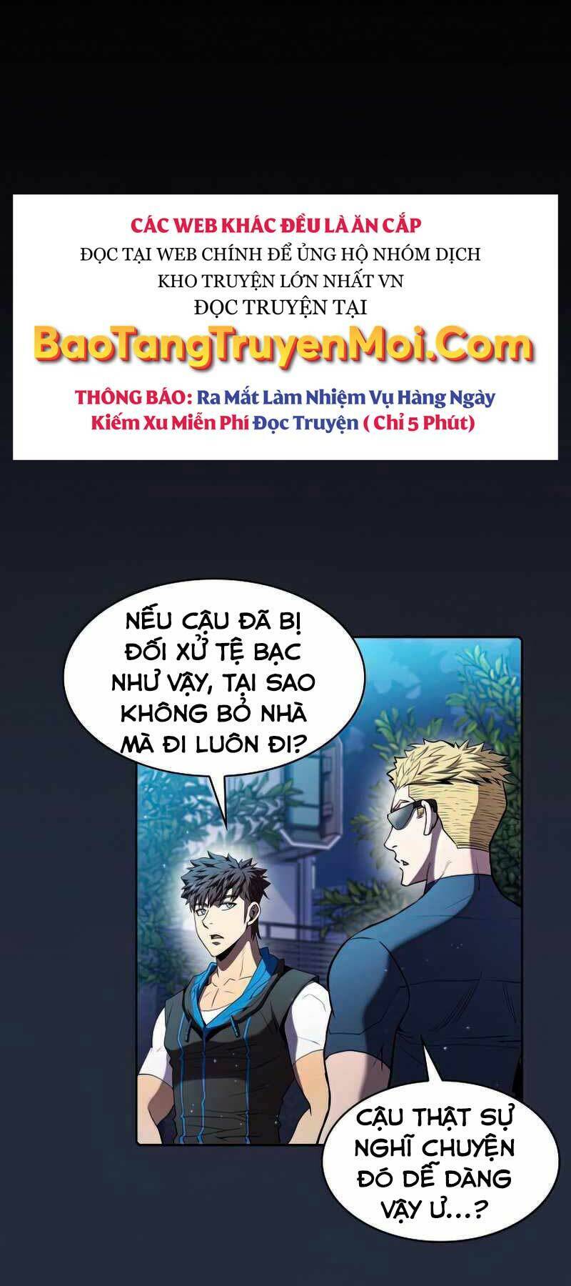 Người Chơi Trở Về Từ Địa Ngục Chapter 77 - Trang 59