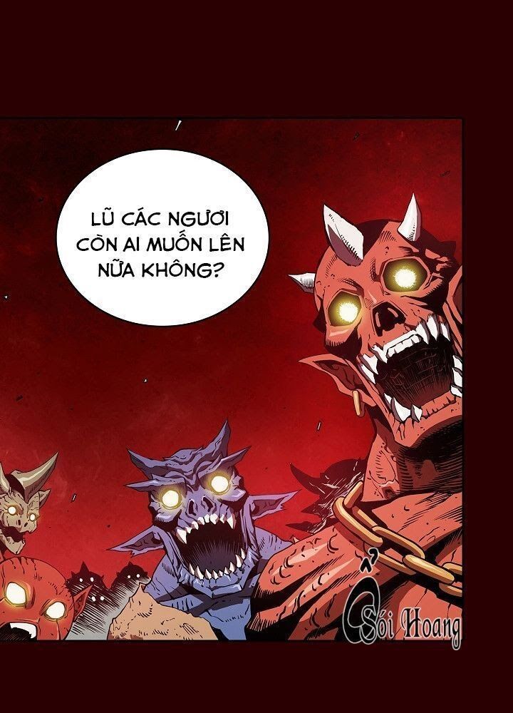 Người Chơi Trở Về Từ Địa Ngục Chapter 8 - Trang 22