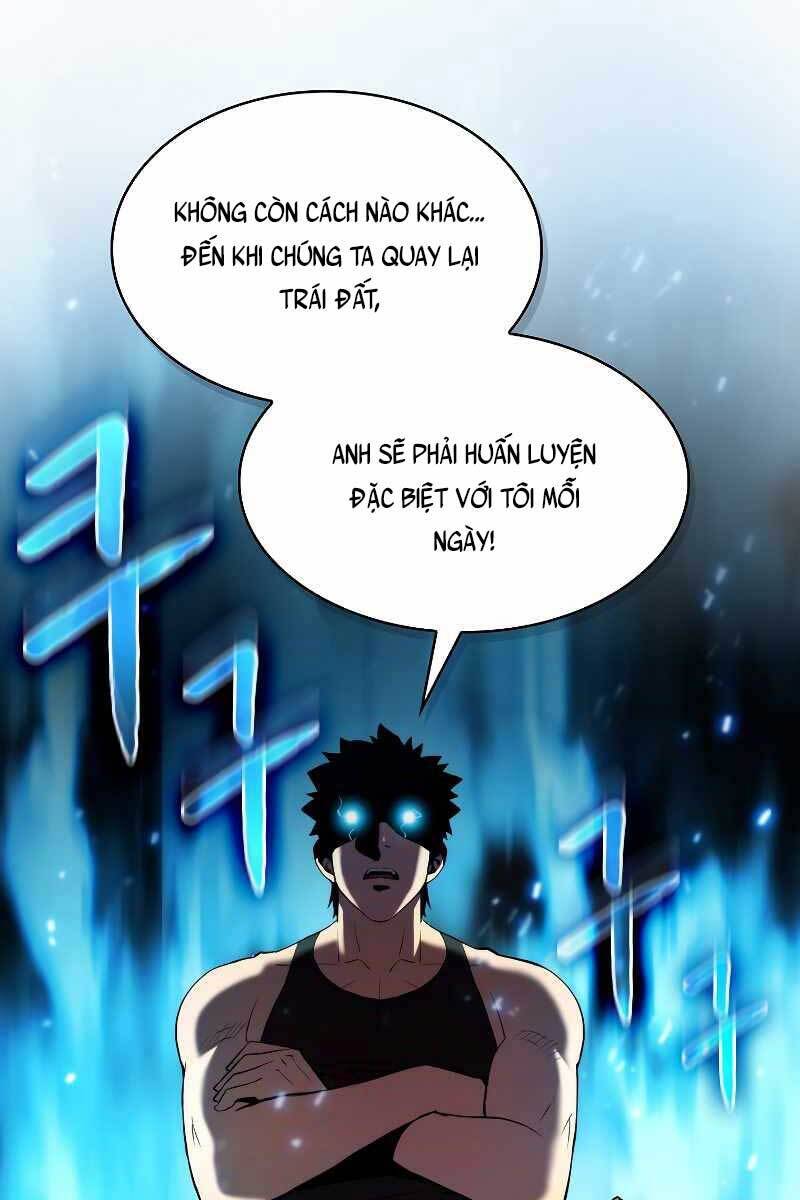 Người Chơi Trở Về Từ Địa Ngục Chapter 110 - Trang 7