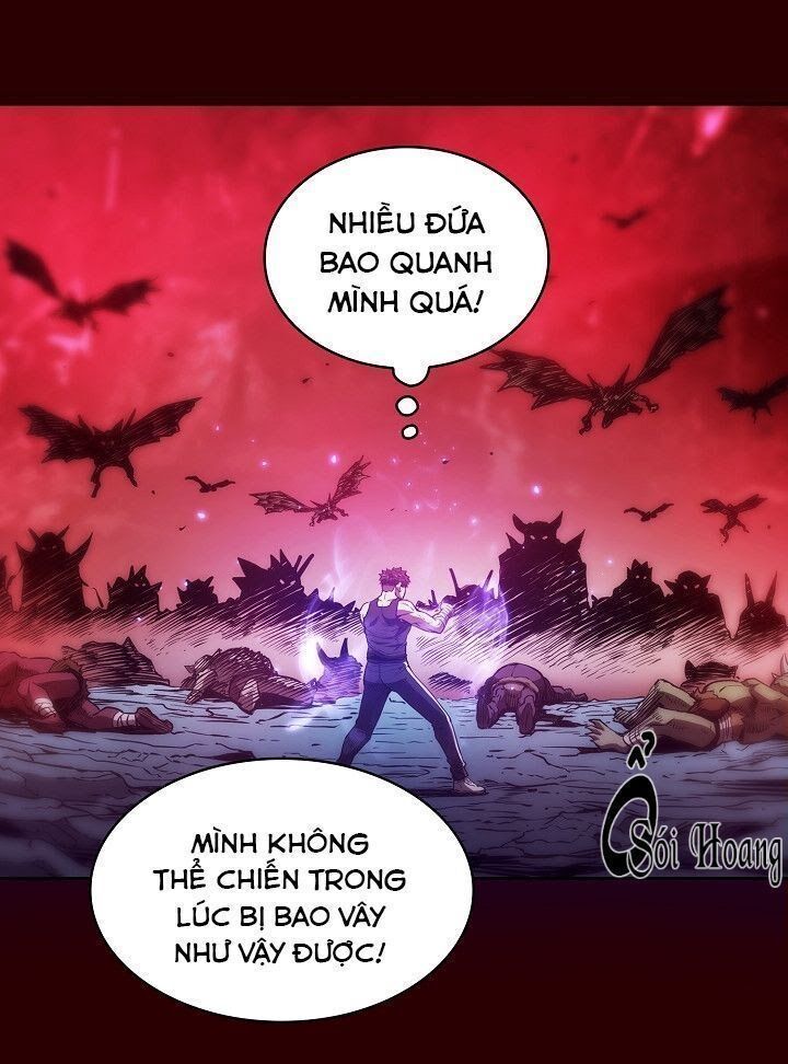 Người Chơi Trở Về Từ Địa Ngục Chapter 8 - Trang 34