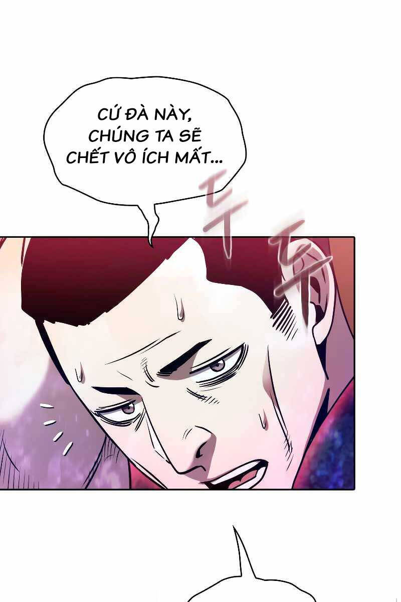 Người Chơi Trở Về Từ Địa Ngục Chapter 130 - Trang 43