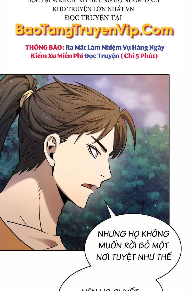 Người Chơi Trở Về Từ Địa Ngục Chapter 128 - Trang 46