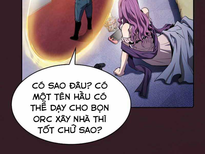 Người Chơi Trở Về Từ Địa Ngục Chapter 82 - Trang 25