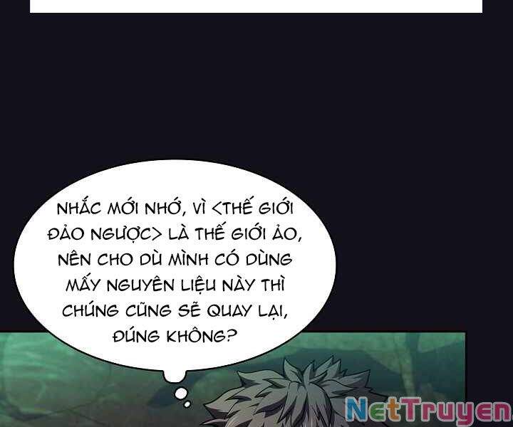 Người Chơi Trở Về Từ Địa Ngục Chapter 51 - Trang 47