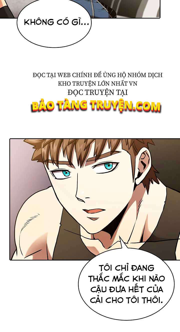 Người Chơi Trở Về Từ Địa Ngục Chapter 36 - Trang 32